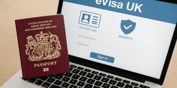 BK’da, fiziksel göçmenlik belgelerini dijital eVisa sistemiyle değiştirme süreci güncellendi