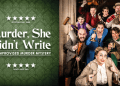 “Murder, She Didn’t Write”: Seyirci katılımlı cinayet komedisi sahnede
