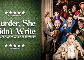 “Murder, She Didn’t Write”: Seyirci katılımlı cinayet komedisi sahnede