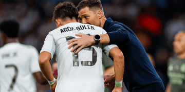El Clasico’da Arda Güler’in hatası maça damga vurdu
