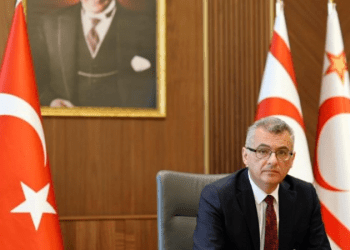 Cumhurbaşkanı Erhürman’dan Avrupa Parlamentosu’na tepki