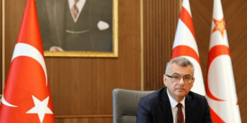 Cumhurbaşkanı Erhürman’dan Avrupa Parlamentosu’na tepki