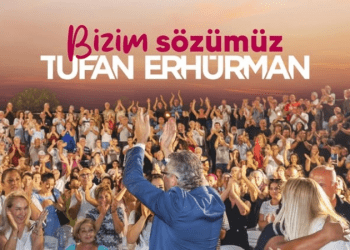 Tufan Erhürman: “Hep birlikte kazandık, hep birlikte çalışacağız!”