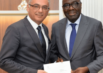 Cumhurbaşkanı Erhürman’dan, Guterres’e mektup