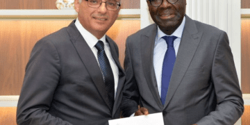 Cumhurbaşkanı Erhürman, Guterres’in tebrik mektubuna cevaben mektup gönderdi