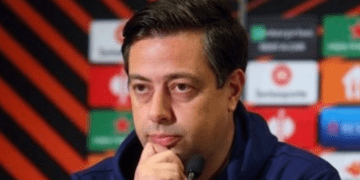 Fenerbahçe’de 5 yıllık macera sona erdi