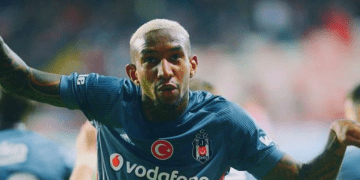 Fenerbahçe’de Talisca depremi: Brezilya’ya dönmek istiyor iddiası