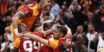 Chelsea, Ajax’ı paramparça etti: 5-1