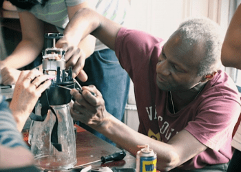 Hackney’de Döngüsel Ekonomi Haftası 2025: Onar, yeniden kullan