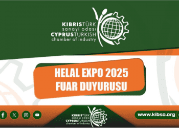 KTSO, HELAL EXPO 2025’te ‘ülke şemsiye standı’ kuracak