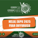 KTSO, HELAL EXPO 2025’te ‘ülke şemsiye standı’ kuracak