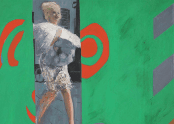 1940’lardan günümüze, Britanya sanatını şekillendiren eserler Tate’te