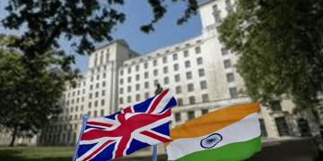 New defence deals with India deepen strategic partnership and boosts UK business