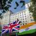 New defence deals with India deepen strategic partnership and boosts UK business