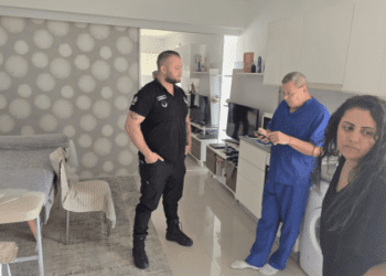 İskele Belediyesi, kaçak işletmelere geçit vermiyor