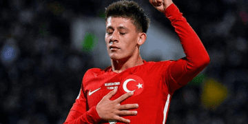 İspanya’da herkes Arda Güler’i konuşuyor: “Bulgaristan’ı perişan etti”