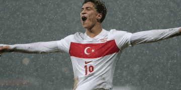 Arda Güler’in Kenan Yıldız’a yorumu olay oldu