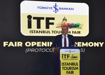 KKTC’nin turizm zenginlikleri İstanbul’da tanıtıldı