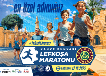 En özel adımların atılacağı maraton için kayıtlar başladı