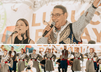 XX. Evvel Zaman İçinde Lurucina Panayırı, 12 Ekim’de