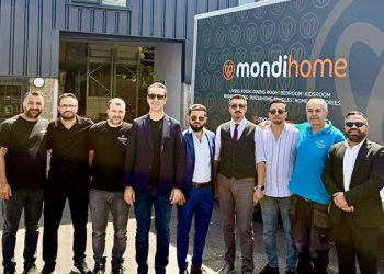 İngiltere’deki küçük evlere, büyük çözüm