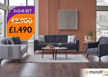 Chelsea, Ajax’ı paramparça etti: 5-1