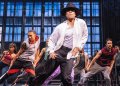 Michael Jackson müzikali ‘MJ’, Prince Edward Theatre’da