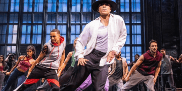 Michael Jackson müzikali ‘MJ’, 2026 Şubat’a kadar Londra’da sahnede