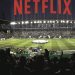 Netflix, Şampiyonlar Ligi maçları için teklif vermeye hazırlanıyor