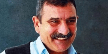 Sazıyla Anadolu’dan Avrupa’ya uzanan bir yolculuk; Modern bir halk ozanı: Nurettin Rençber