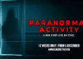 İkonik korku filmi ‘Paranormal Activity’ ilk kez tiyatro sahnesine uyarlanıyor