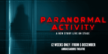 İkonik korku filmi ‘Paranormal Activity’ ilk kez tiyatro sahnesine uyarlanıyor