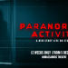 İkonik korku filmi ‘Paranormal Activity’ ilk kez tiyatro sahnesine uyarlanıyor