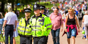 Rule change to support police facing dangerous situations