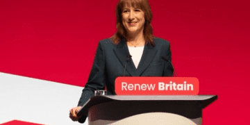 Reeves, Kasım Bütçesinde, ‘İki Çocuk Yardımı’ sınırını kaldırmaya hazırlanıyor