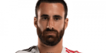 Rafa Silva için kritik bekleyiş sürüyor: Derbide oynayıp oynamayacağı netleşiyor