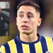 Sergen Yalçın’dan Emre Mor vetosu