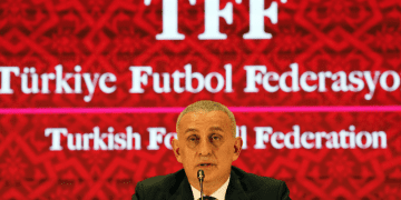 TFF’den bahis skandalı sonrası flaş karar