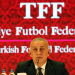 TFF’den bahis skandalı sonrası flaş karar