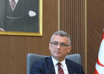 Erhürman: Beş yıl içinde bütün çabam sonuç odaklı olacak