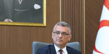 Erhürman: Beş yıl içinde bütün çabam sonuç odaklı olacak