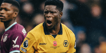 Wolverhampton’da kriz derinleşiyor: Pereira taraftarla gerildi