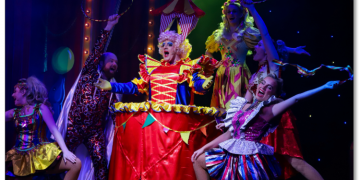 Brick Lane Music Hall Announces 2026 Pantomime Jack and His Giant Stalk Following UK Pantomime Awards Win