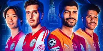 Ajax’ta Galatasaray maçı öncesi kriz: Üç yıldız eksik