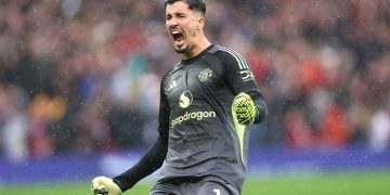 ‘Yeni Kroos’ Man United yolunda