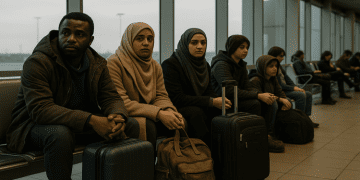 İngiltere’de sığınmacıların değerli takılarına el konulabilecek