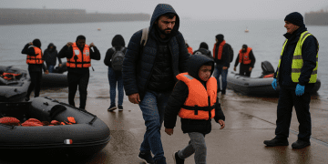 İltica sisteminde kapsamlı değişiklik: Mülteciler artık 2,5 yılda bir statülerini yenileyecek