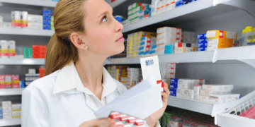 Freezes charges to keep prescriptions under a tenner
