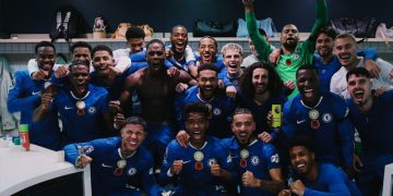 Chelsea, Kenan Yıldız transferi için en önde yer alıyor