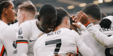 Chelsea sessiz değil, sağlam adımlarla ilerliyor